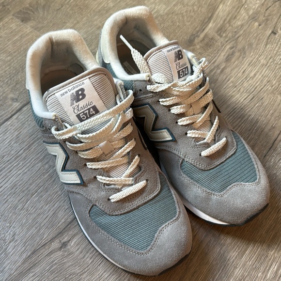 New Balance Other - New balance 574 size 10